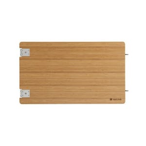 snow peak IGT Light Bamboo CK-116TL 멀티 평선 테이블
