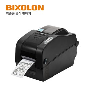 빅솔론 BIXOLON SLP-TX220 감열 열전사 겸용 바코드프린터