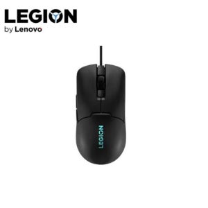 레노버 Lenovo GY51H47350 Legion M300s Mouse-Black 게이밍마우스
