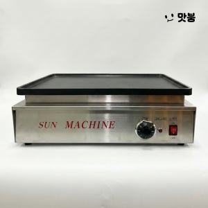 태양산업 전기 토스트기계(턱) / PTR-530S