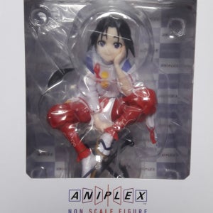 애니플렉스 - 호죠 토키유키 (도망을 잘 치는 도련님)