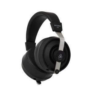 Final 파이널 DX3000 CL 밀폐형 유선 헤드폰