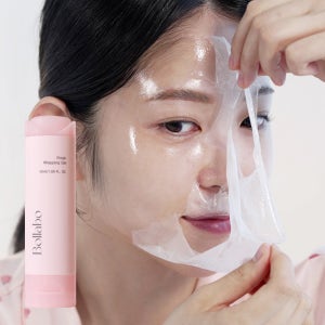 볼라보 랩핑 시리즈 - 피니시 랩핑겔 50ml, 2개
