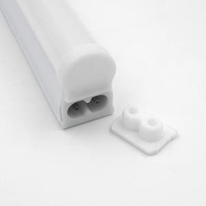 T5 T3 LED 간접조명 조명 마개 감전 사고 예방 마감재