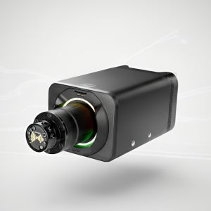 심매직 알파 에보 프로 simagic Alpha Evo Pro DD 휠베이스 18Nm