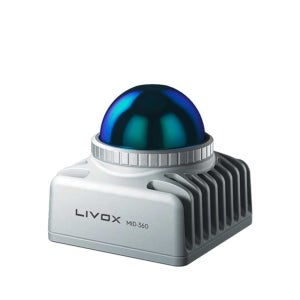 Mid360 Livox Mid360 LiDAR 거리 간격 측정기 시스템 mid360