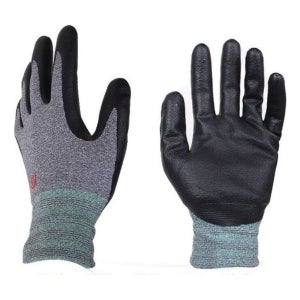 3M 슈퍼그립200 (S/M/L)-회색10켤레