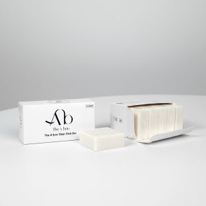 [가정의달] 설거지비누 더아본 클리어 디쉬바 고체 주방세제 5세트