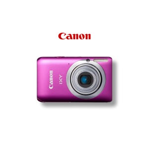 [예지 Pick!] 캐논 CANON IXY210F 핑크 Y2K 감성 레트로 디지털 카메라