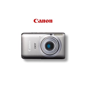 [예지 Pick] 캐논 CANON IXY210F 실버 Y2K 감성 레트로 디지털 카메라