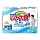 GOO.N 2015 6차 XXL 팬티형 (남녀선택)