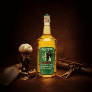 클럽맨피노드 오리지널 에프터쉐이브 로션 애프터쉐이브 바버샵 면도스킨 370ml, 1개