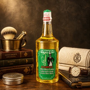 클럽맨피노드 오리지널 에프터쉐이브 로션 애프터쉐이브 면도스킨 남자 토너 370ml, 1개