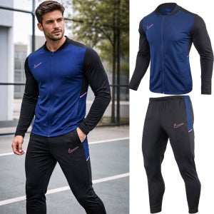 나이키 드라이 아카데미 트랙 수트 트레이닝복