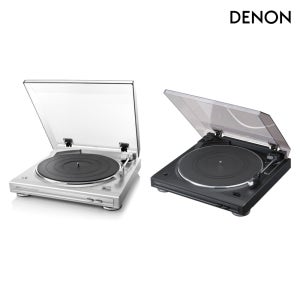 데논 DP-29F 턴테이블 LP 플레이어 2컬러