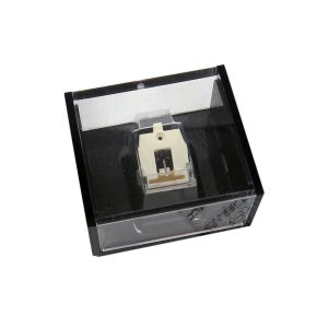 데논 턴테이블 DP-300F 전용 교체용 바늘 DSN-85