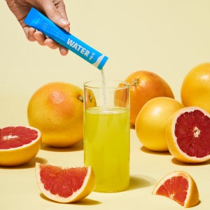 인더워터 이온음료분말 비타민 타우린 스포츠 드링크 5g, 60개