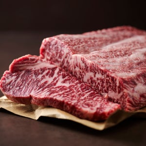 미경산한우 채끝등심 200g 36개월 이하 암소