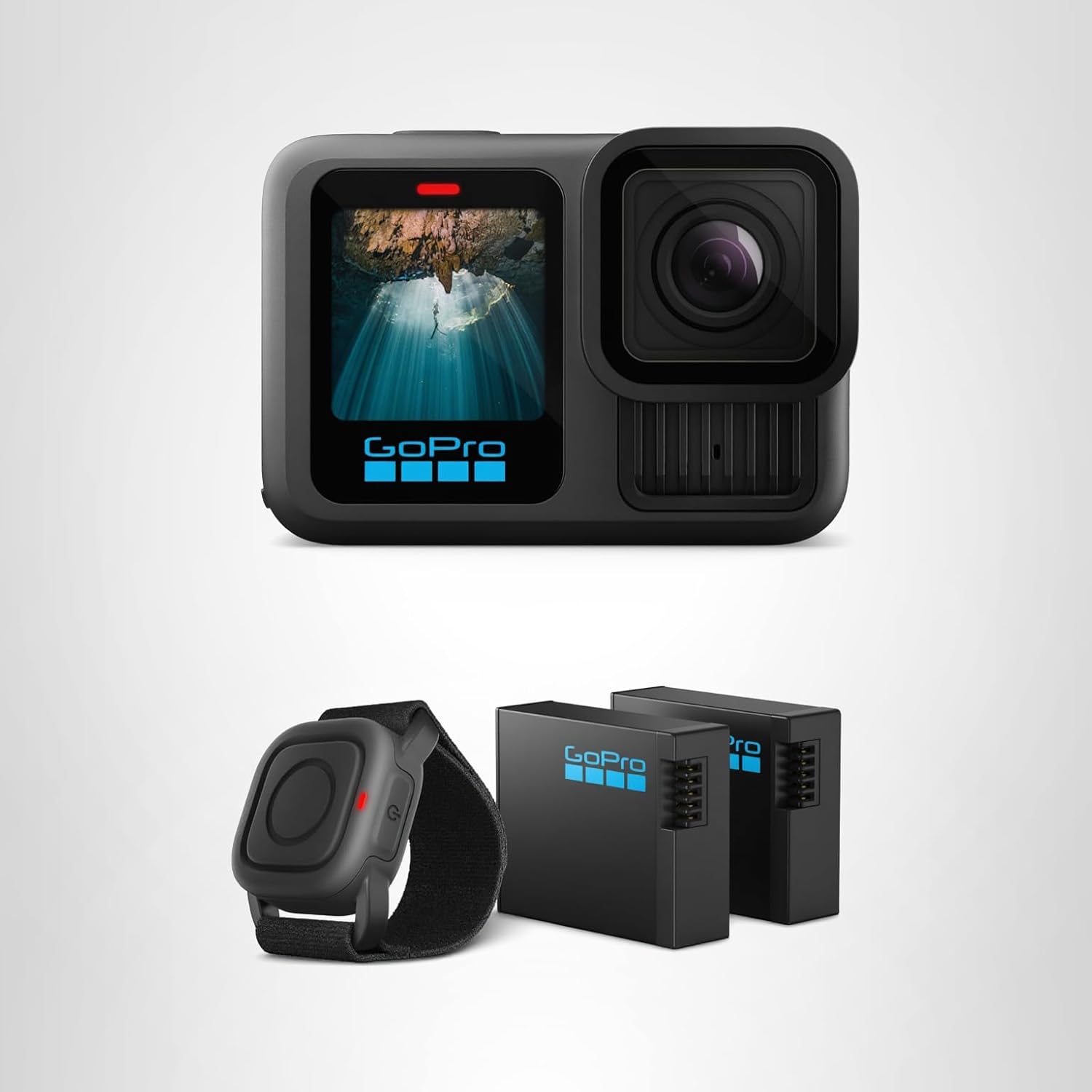 GoPro Hero 13 Black (고프로 히어로 13 블랙)