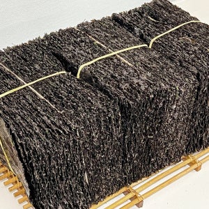 농가살리기 품질보장 원초 국내산 서해 곱창김 100매