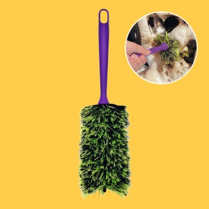 프로스태프 몬스터 켈베로스 EVO 휠 브러쉬 림브러쉬