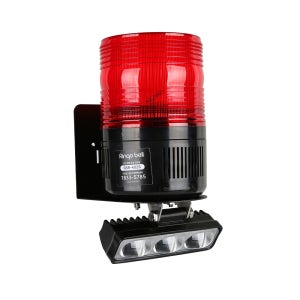 다국어 음성경광등 라이트빔 단품 GSR-402S