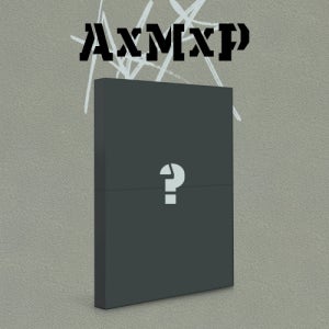 AxMxP (에이엠피) - 미니앨범 1집 : Amplify My Way [ROUTE ver.]