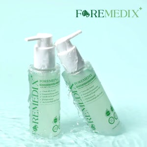 포레메딕스 편백 항문세정제 항문 전용 클렌저 청결제 가려움 소양증 120ml, 2개