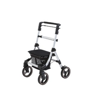 국산 어르신보행기 이차 ECHA 노인 보행보조 유모차 복지용구 장기요양