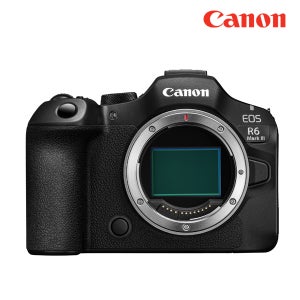 EOS R6 Mark III 마크3 카메라