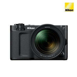 니콘 ZR 카메라