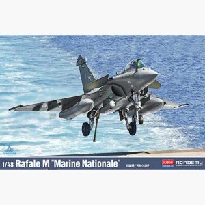 아카데미과학 12368 1/48 라팔 M 프랑스 해군