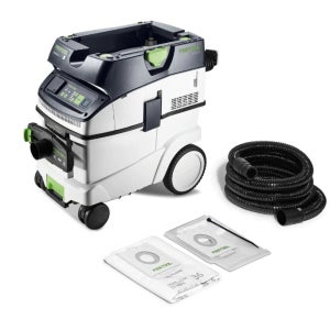 페스툴 유선 집진기 CTL36 EI AC-LHS (577941)