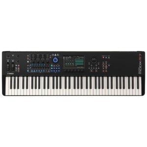 YAMAHA 야마하 MODX M7 신디사이저 76건반