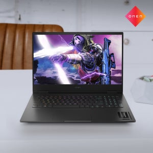 HP OMEN 16-wf0092TX i9 13세대/RTX4060/32GB/1TB/240Hz/QHD/윈도우11 게이밍노트북 영상편집 업그레이드