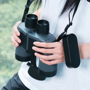 후지논 쌍안경 7x50WP-XL 7배율 해상 방수 군용 / 뉴나인