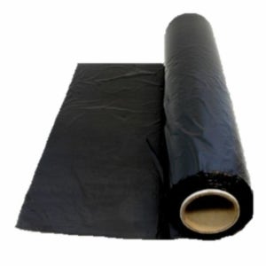 멀칭비닐 0.012T 흑색 120cmx1000m