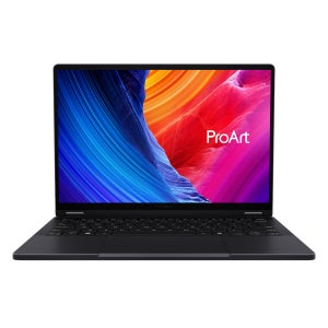 ASUS 26년 최신 ProArt 프로아트 PX13 HN7306EA-LX090W Ryzen AI Max+ 395/램128GB/1TB/윈11 고성능 크리에이터 AI 2in1 노트북