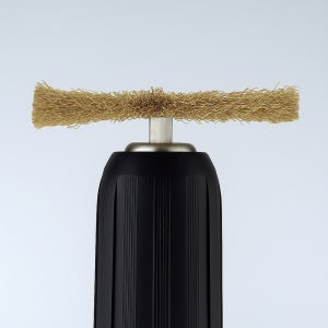 녹제거 와이어 브러쉬 6종 드릴용 연마 C타입