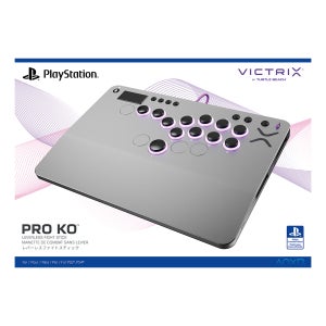 터틀비치 빅트릭스 프로 KO PS 플스호환