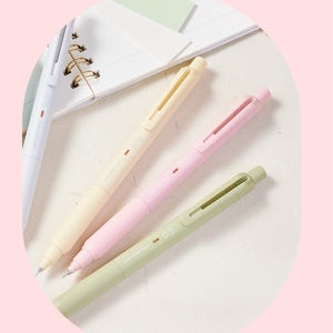 [유니] M5-KS 쿠루토가 파스텔 0.5mm 샤프