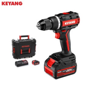 계양 충전드라이버드릴 전동드릴 BLDC모터 2단변속 20V 70C