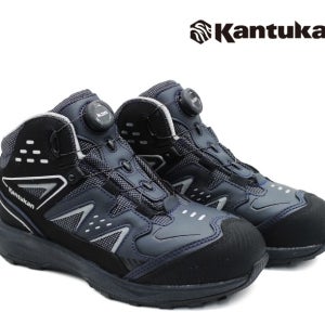 칸투칸 KANTUKAN KAN-63 보통작업용 6 다이얼 안전화