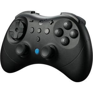 GuliKit Elves 2 Pro 게임 컨트롤러 검은색