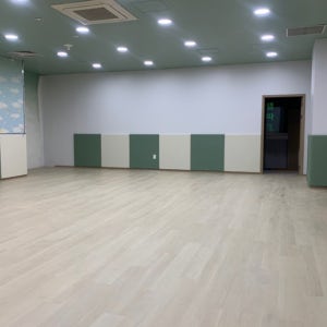 벽쿠션40 병설 유치원 벽매트 안전쿠션