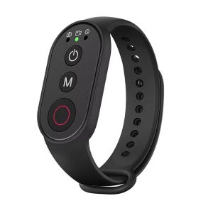 인스타360 X5 리모컨 셔터 무선 블루투스 원거리 스냅샷 셀카 액션캠 Insta360