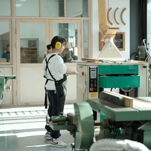 [의정부/양주] 목공배우기 가구제작클래스 취미공방