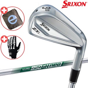 스릭슨 ZXiU 드라이빙 아이언 남성 스틸 NS 950 NEO 던롭코리아