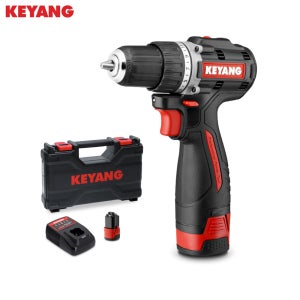 계양 충전드라이버드릴 전동드릴 BLDC모터 2단변속 16V 50I