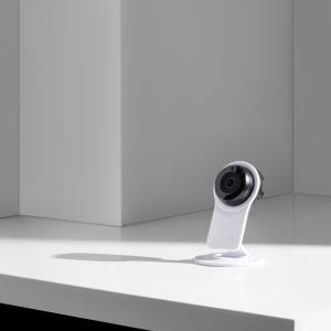 [1+1] 이글루캠 S3+ 국내홈캠서버 국산 CCTV 홈 카메라 아기침대 거실
